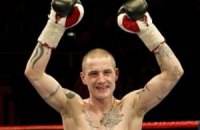Британцы поспорят за пояс WBO