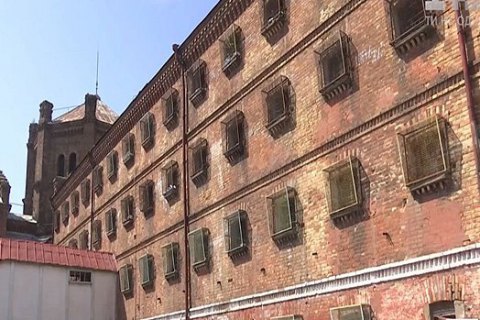 Тело заключенного с признаками самоубийства обнаружено в Одесском СИЗО