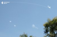 Росіяни заперечують своє відношення до атаки на Одесу, - міноборони Туреччини