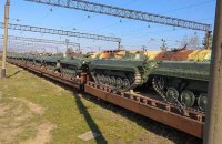Греція нарешті узгодила з Німеччиною схему для передачі в Україну БМП