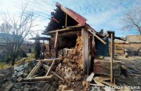 Протягом доби під обстрілами перебували 15 населених пунктів Донеччини, - МВС