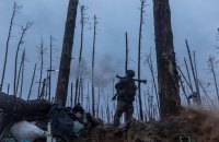 В Міноборони працюють над посиленням піхоти та змінами в мобілізації та СЗЧ