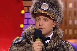 ​По делу Луценко допросят "95 квартал"