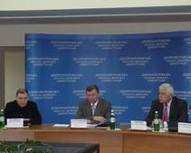 В Днепропетровской области продолжают активно бороться с паводками