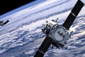 "Укркосмос" нашел место для первого украинского спутника связи