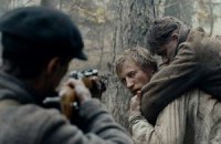 Лондон: Восьмой день кинофестиваля и второй для меня