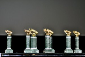Кінофестиваль "Молодість" оголосив перших учасників конкурсу