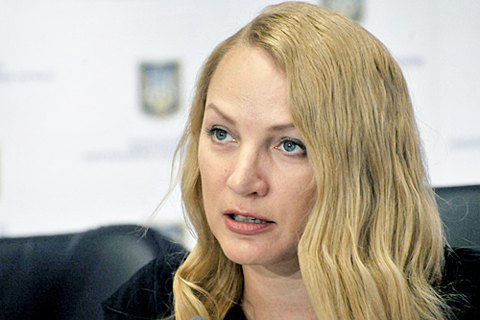 Замминистра информполитики подала в отставку