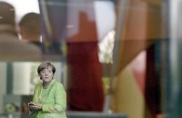 Меркель назвала коронавірус найбільшим викликом з часів Другої світової