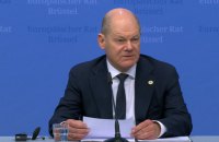 Україна може отримати ще шість систем ППО Patriot, — Шольц