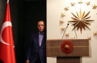 Туреччина може провести референдум з приводу вступу в ЄС, - Ердоган