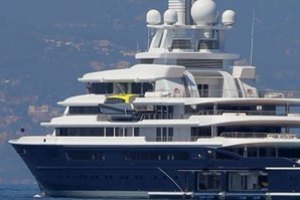 Украина и Россия подписали соглашение о мореплавании в Азовском море