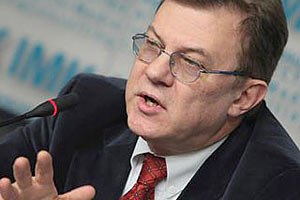 ЦВК зареєструвала депутата Ради Ланового від блоку НУ-НС