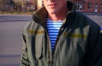 «Мій син ніколи не бачив батька, але він знає, що тато – Герой»