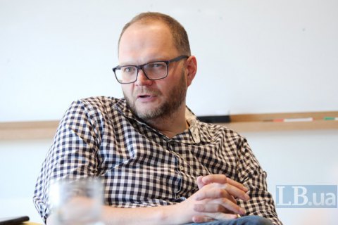 Министр культуры не собирается применять админнаказания к хору имени Веревки 