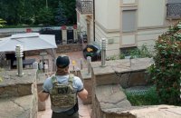 СБУ задержала товар на 16 млн гривен одного из "королей контрабанды"