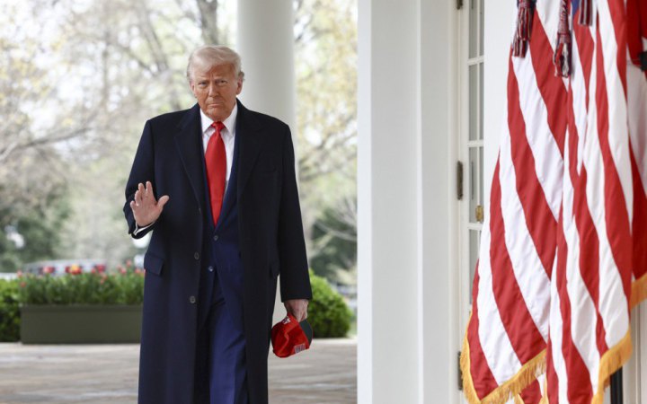 CNN: Трамп не підпише спільну заяву G7 про війну між Ізраїлем та Іраном