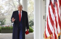 CNN: Трамп не підпише спільну заяву G7 про війну між Ізраїлем та Іраном
