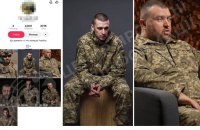 ЦПД: російська пропаганда поширює ШІ-відео для дискредитації ЗСУ