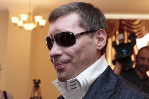 Пабат избрался в Киевсовет 