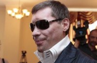 Пабат избрался в Киевсовет 