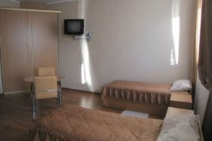 Тюремщики показали камеру Тимошенко с кухней и стиральной машиной
