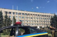 Аваков рассказал, как боевики покинули Славянск (обновлено)