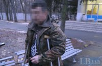 «Там людей нет. Там – враг. А жалеть врага – себе дороже»