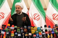 Президент Ирана призвал к прекращению вражды между суннитами и шиитами