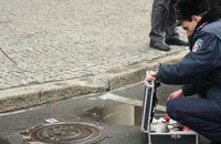 У Солом'янському районі Києва вночі прогримів вибух