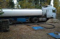 ​В Полтавской области задержали подозреваемых в систематическом воровстве нефти