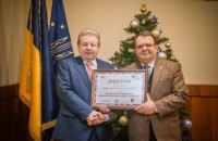 ​Мережа еко-крамничок "ПоплавОК" - лідер 2016 року