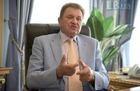 Судьи принимают решения в ликвидированных судах. Для этого надо быть очень смелым, - в.о. главы ВСУ