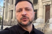 Зеленський: Розвідка здобула внутрішні російські документи з реальною оцінкою українських обстрілів