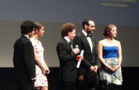 Відомі перші переможці Каннського кінофестивалю