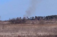 Два российских самолета нанесли удар по селу в Беларуси (обновлено)