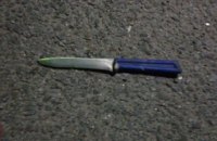 Суд арестовал жительницу Константиновки за убийство знакомого, который склонял ее к сексу 
