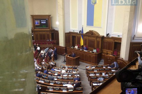 Рада відкрила доступ до результатів клінічних досліджень ліків