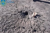 Четверо мирних у Херсонській області були поранені російськими обстрілами