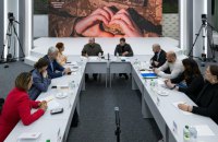 В Україні хочуть створити інститут військового омбудсмена