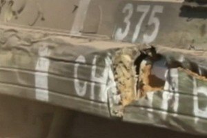 В Луганской области более 10 бойцов попали в засаду (обновлено)