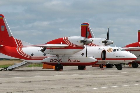Аваков анонсировал реформу ГосЧС