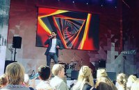 Одесский клуб отменил концерт Козловского вслед за Львовом и Киевом