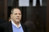 У Гарві Вайнштейна діагностували коронавірус