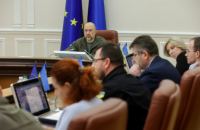 Кабмін виділив додаткові 8 млрд гривень на будівництво фортифікаційних споруд