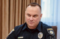 Bihus.info: родинний бізнес керівника Національної поліції Вигівського пов'язаний із фігурантами розслідувань Нацполу