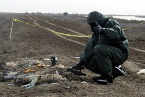 Два работавших на ИГИЛ британских врача погибли в Ираке 
