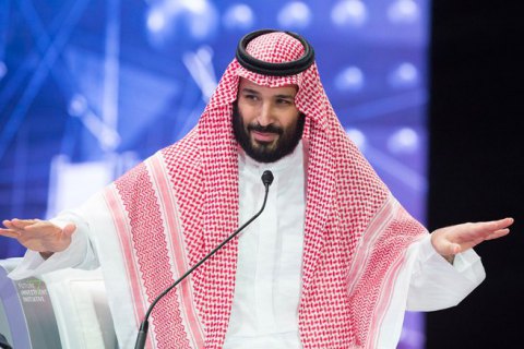 ЦРУ считает, что к убийству Хашогги причастен наследный принц Салман, - The Washington Post