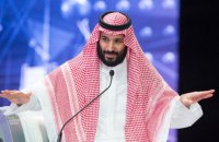 ЦРУ считает, что к убийству Хашогги причастен наследный принц Салман, - The Washington Post