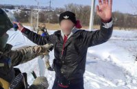 На Чернігівщині затримали 8 осіб, які можуть бути причетні до диверсій та мародерства, - Нацполіція
